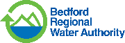 Bedford Regional Water Authority Logo